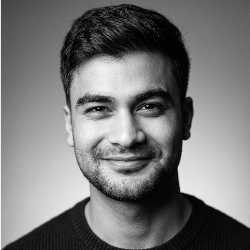 Shekhar Acharya, Founder of PipeWyre